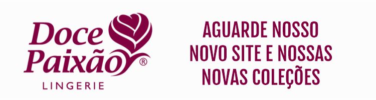 Doce Paixão Lingerie